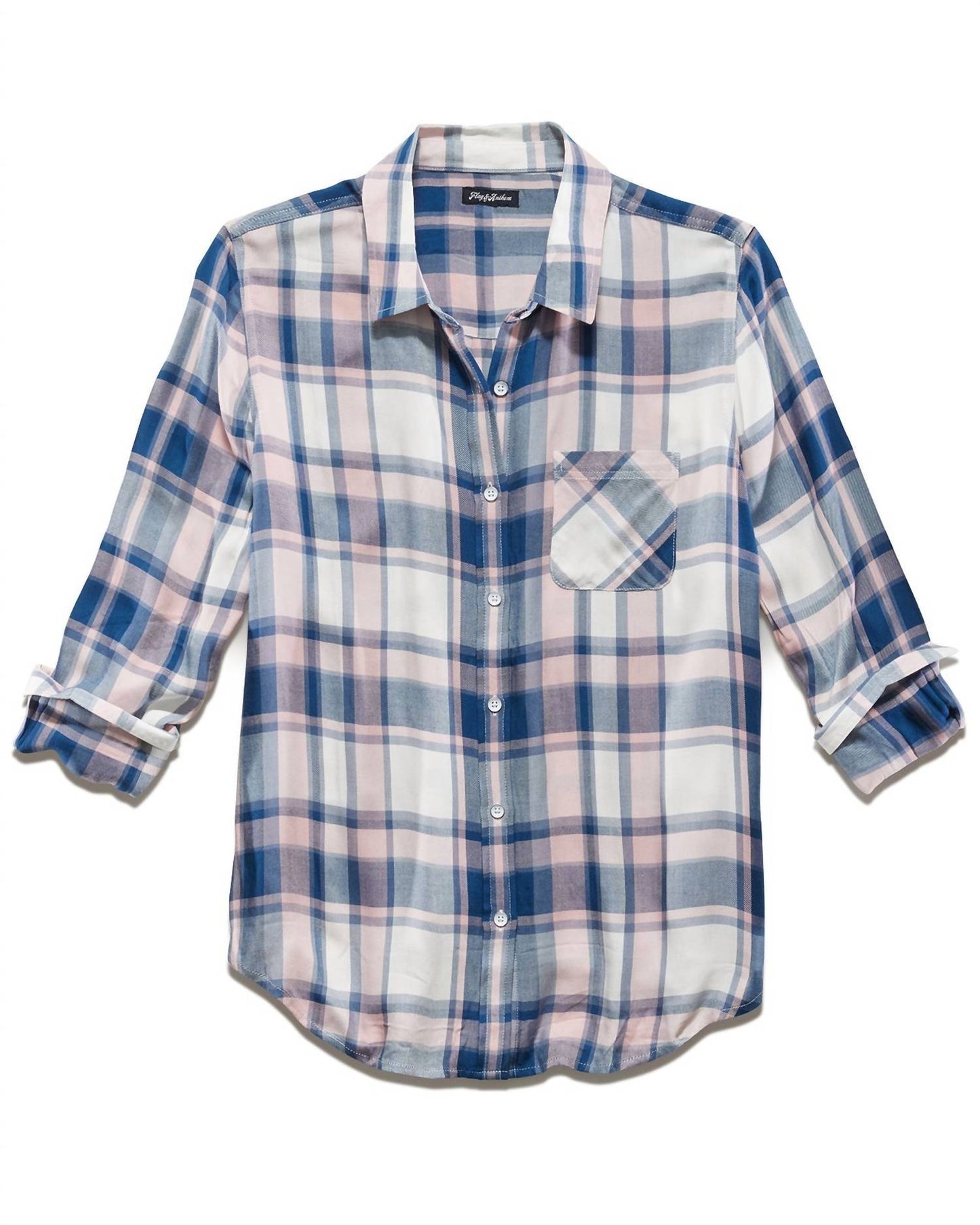 Flags & Anthem - Marlow Shirt