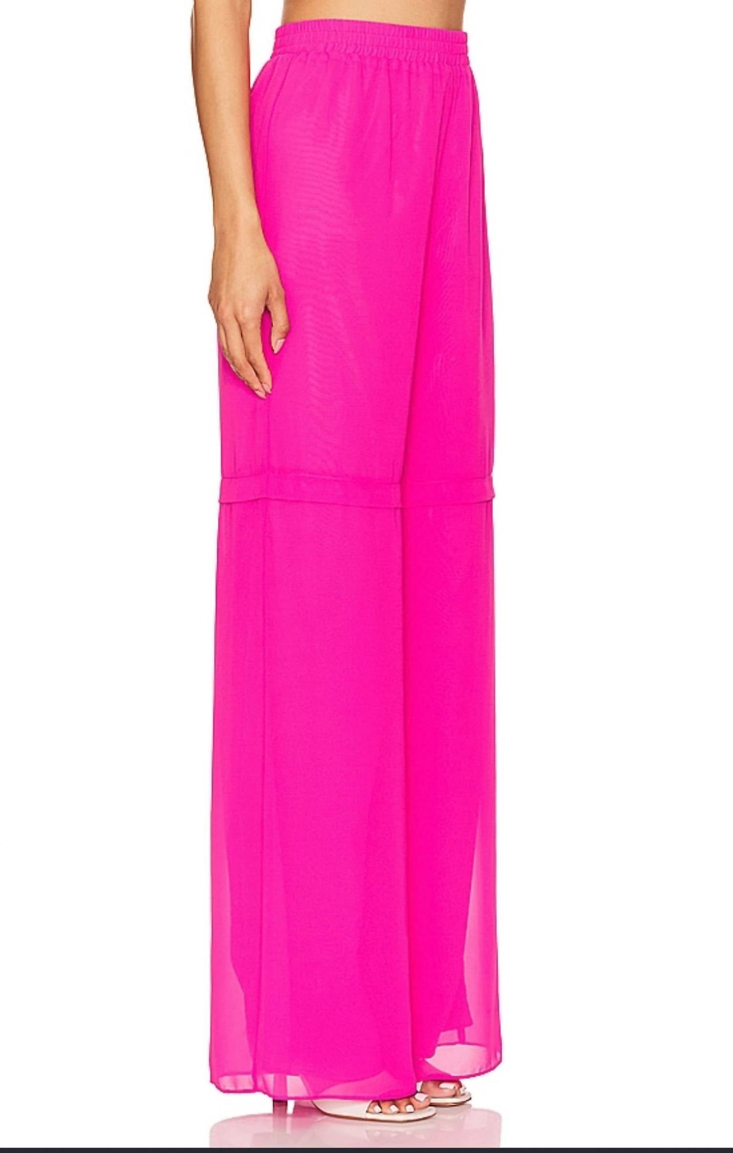 Amanda Uprichard - Sarasota Pant