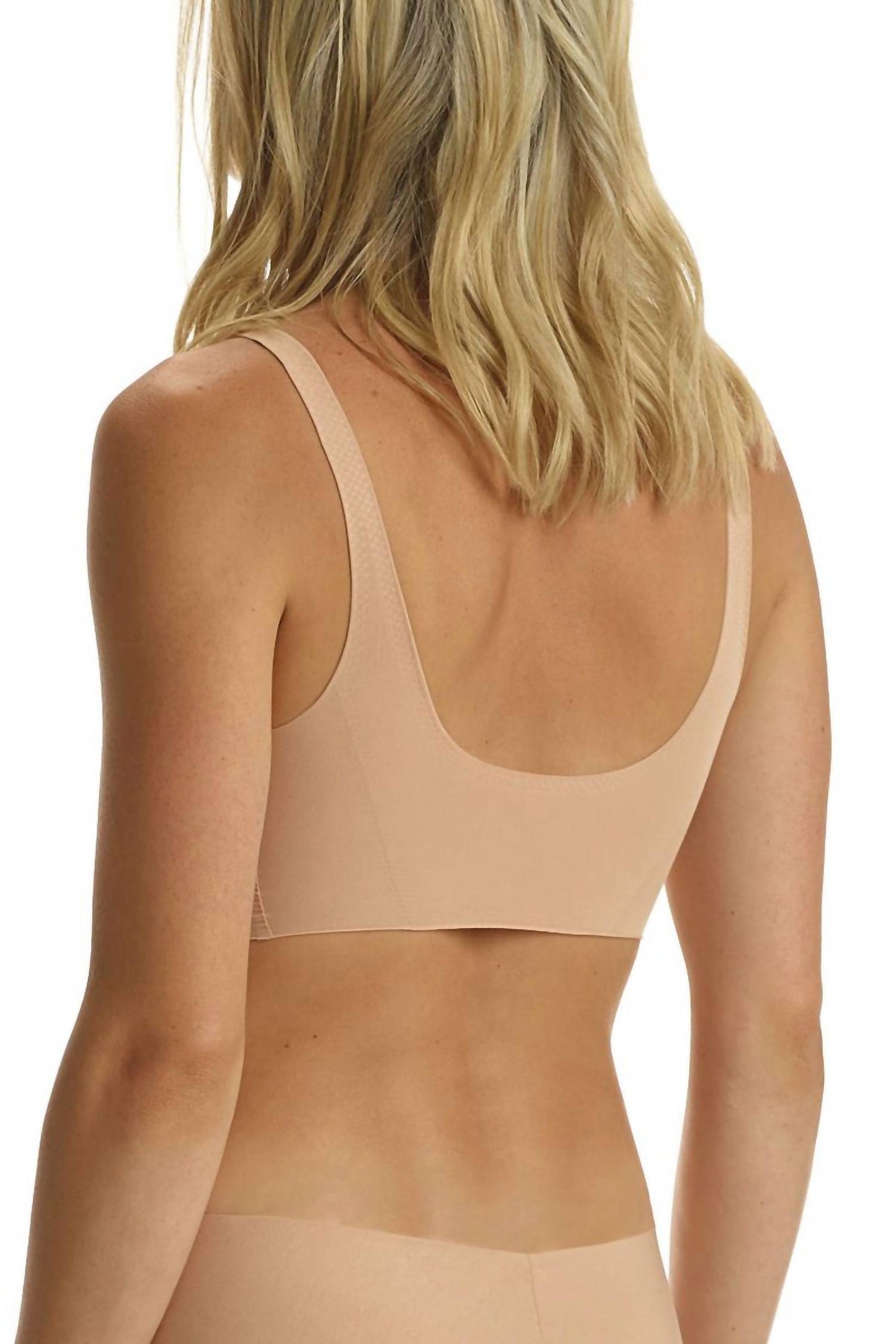 Commando - Perfect Scoopneck Bra