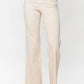 Judy Blue - High Rise Over Dyed 90's Straight Leg Jeans