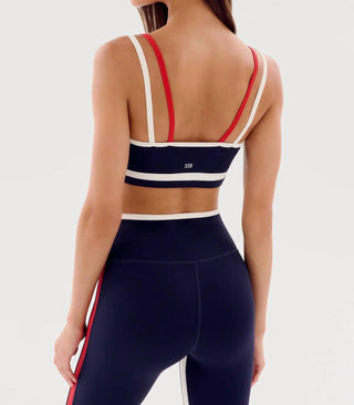 Splits59 - Eva Rigor Double Strap Bra