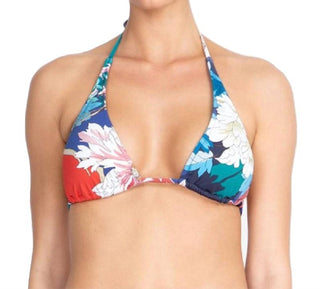 Johnny Was - Marritt String Bikini Top