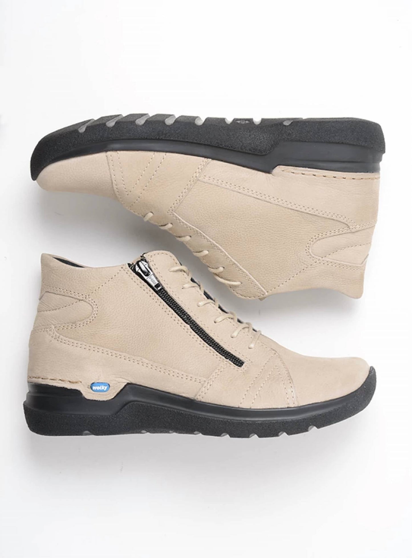 Wolky - Women's Why Shoes