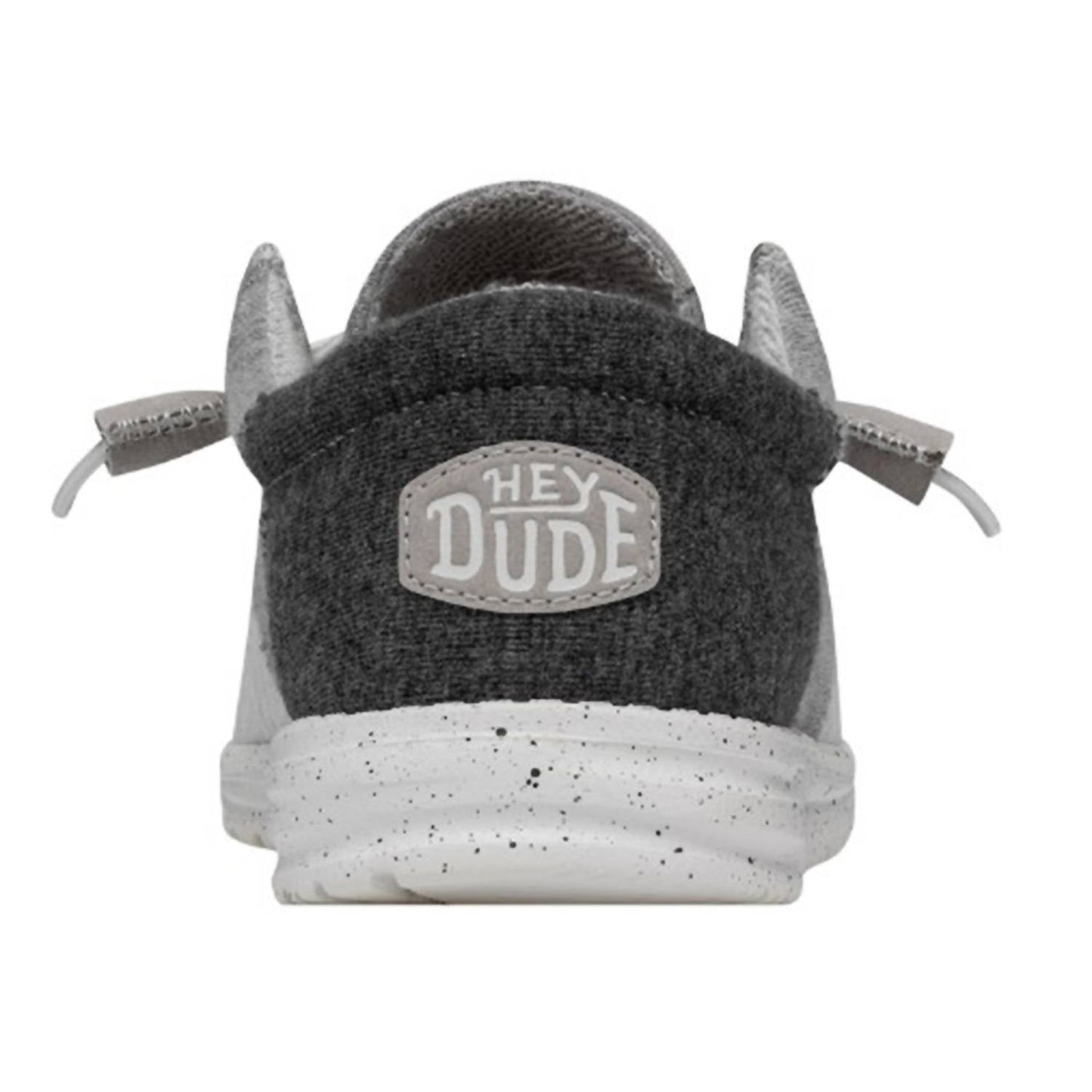 Hey Dude - Men's Wally Tri Varsity Sneaker