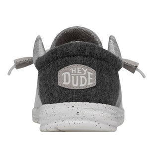 Hey Dude - Men's Wally Tri Varsity Sneaker