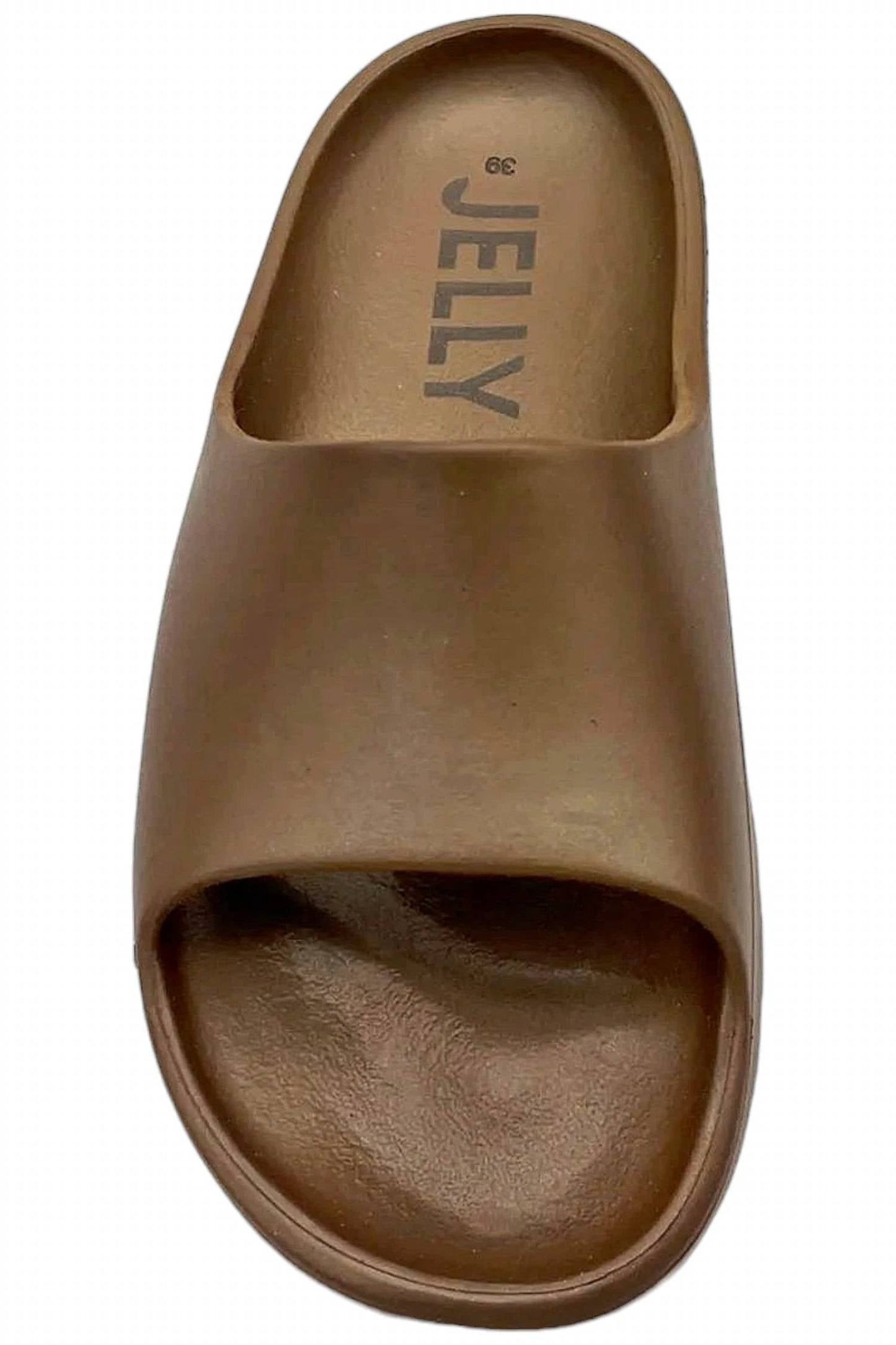 Lemon Jelly - Women's Azalea Sport Slide Sandals