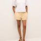 Marie Oliver - Kaison French Terry Top