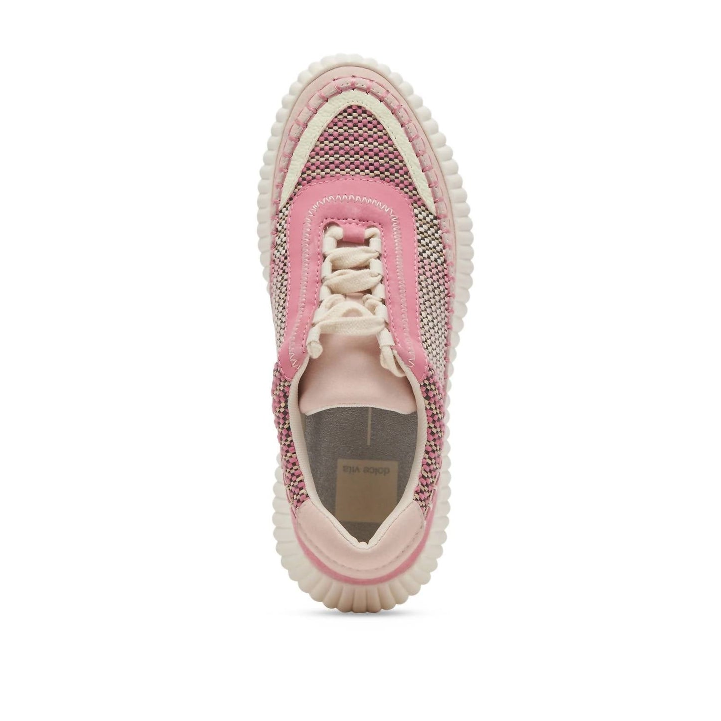 Dolce Vita - Women Dolen Platform Sneakers