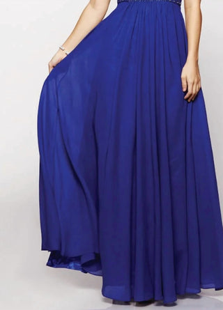 Milano Formals - Goddess Aura Gown