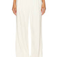 A.L.C. - Women's Tommy Ii Soft Suiting Pant