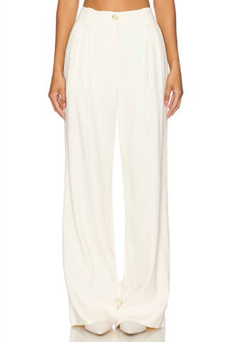 A.L.C. - Women's Tommy Ii Soft Suiting Pant