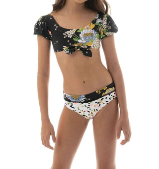 Maaji - GIRLS NIGHTS BIKINI SET