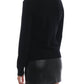 Valentino - Vltn Intarsia Sweater