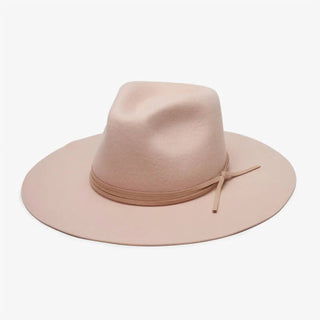 Wyeth - Women's Shea Fedora Hat