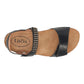 Taos - Women's Symbol Sandal