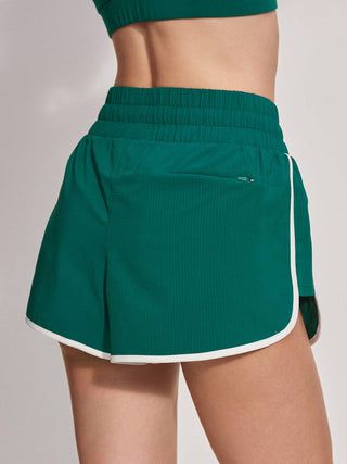 Varley - Arlington Running Short