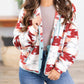 66Disco - Aztec Fleece Jacket