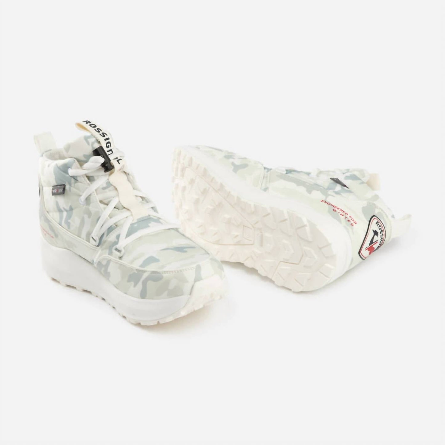 Rossignol - UNISEX ROSSI PODIUM BOOTS