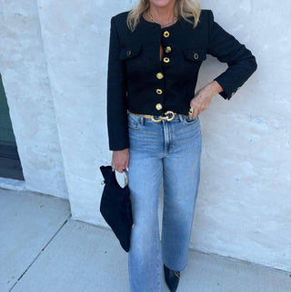 French Connection - Structured Jacket