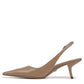 Sam Edelman - Women's Bianka Slingback Pump Heeled Sandals
