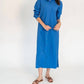 Recollection Brand - Maxi Shirt Dress