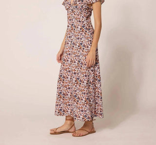 Cleobella - Women's Briar Ankle Dress