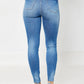 Judy Blue - High Waist Tummy Control Classic Skinny Jeans