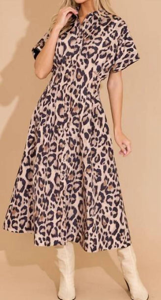 Alden Adair - Becca Dress