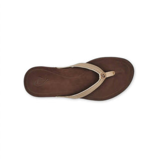 Olukai - Women's Leather Sandals