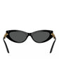 Versace - Women's 0VE4470B Sunglasses