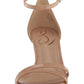 Sam Edelman - Peonie Blush Kitten Heels