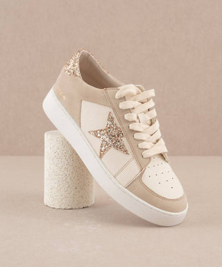 Oasis Society - Women's The Liberty Star Sneakers