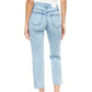 Pistola - Charlie High Rise Straight Jean