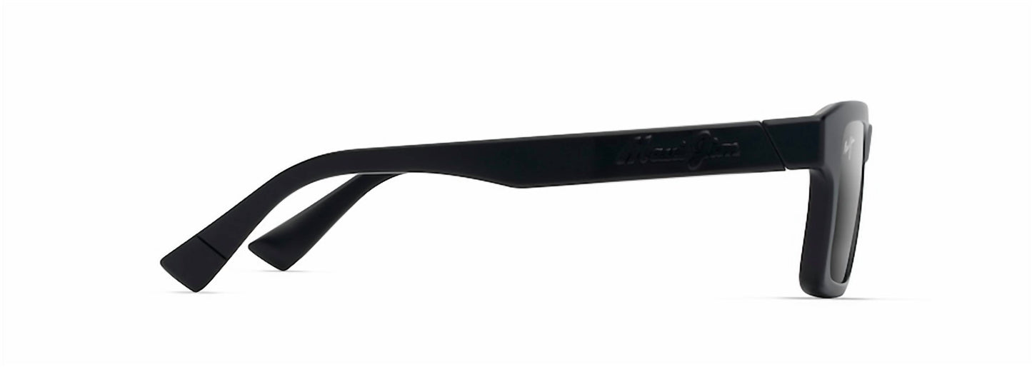 Maui Jim - Kahiko Polarized Sunglasses 635 - 02