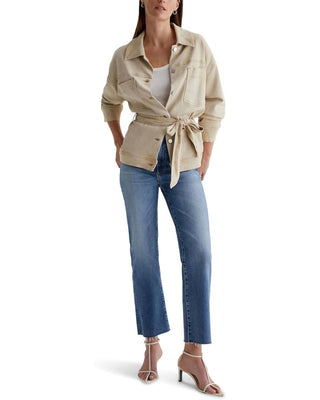 Ag Jeans - Brinley Crop Jeans