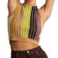 Eva Franco - Crewneck Knit Vest