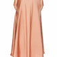 Free People - Make You Mine 1/2 Slip Maxi Skirt