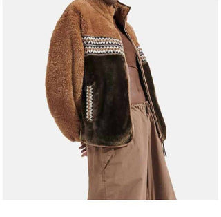 Ugg - Marlene Sherpa Jacket