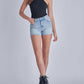 Hidden - Kenzie Mid Rise Shorts