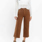 Judy Blue - Tummy Control Cropped Jeans