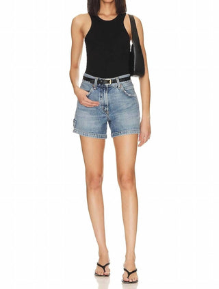 Agolde - Magda Short