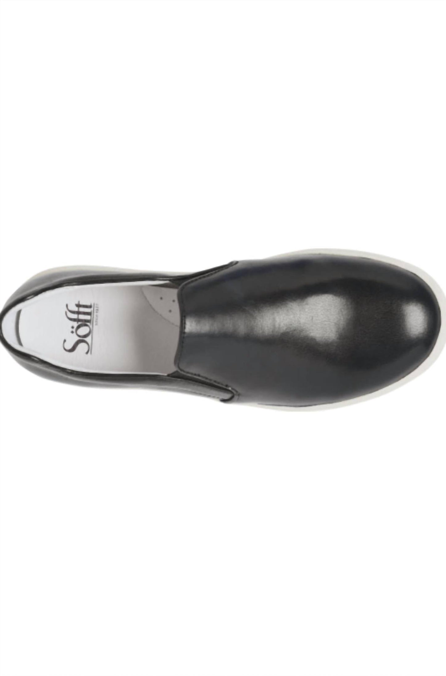 Sofft - Women's Roxie Modern Low-profile Sneaker