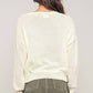 Adora - Tide and Knit Sweater