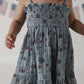 Babysprouts - Tiered Mini Dress