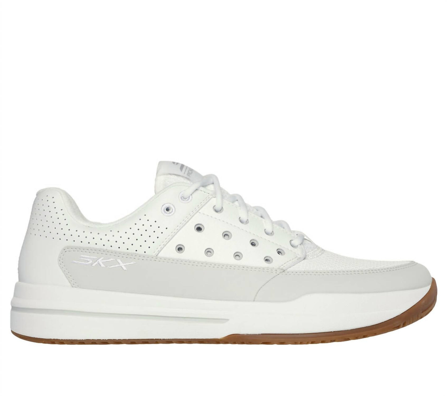 Skechers - Men's Viper Court Luxe Sneaker