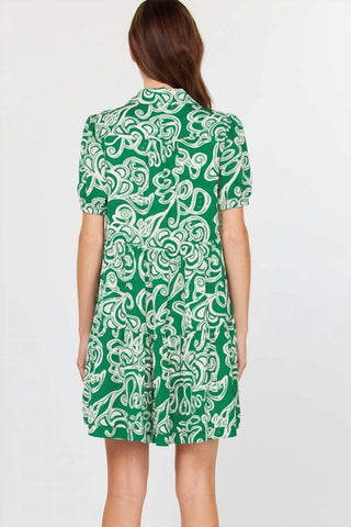 Current Air - Amaris Mini Dress