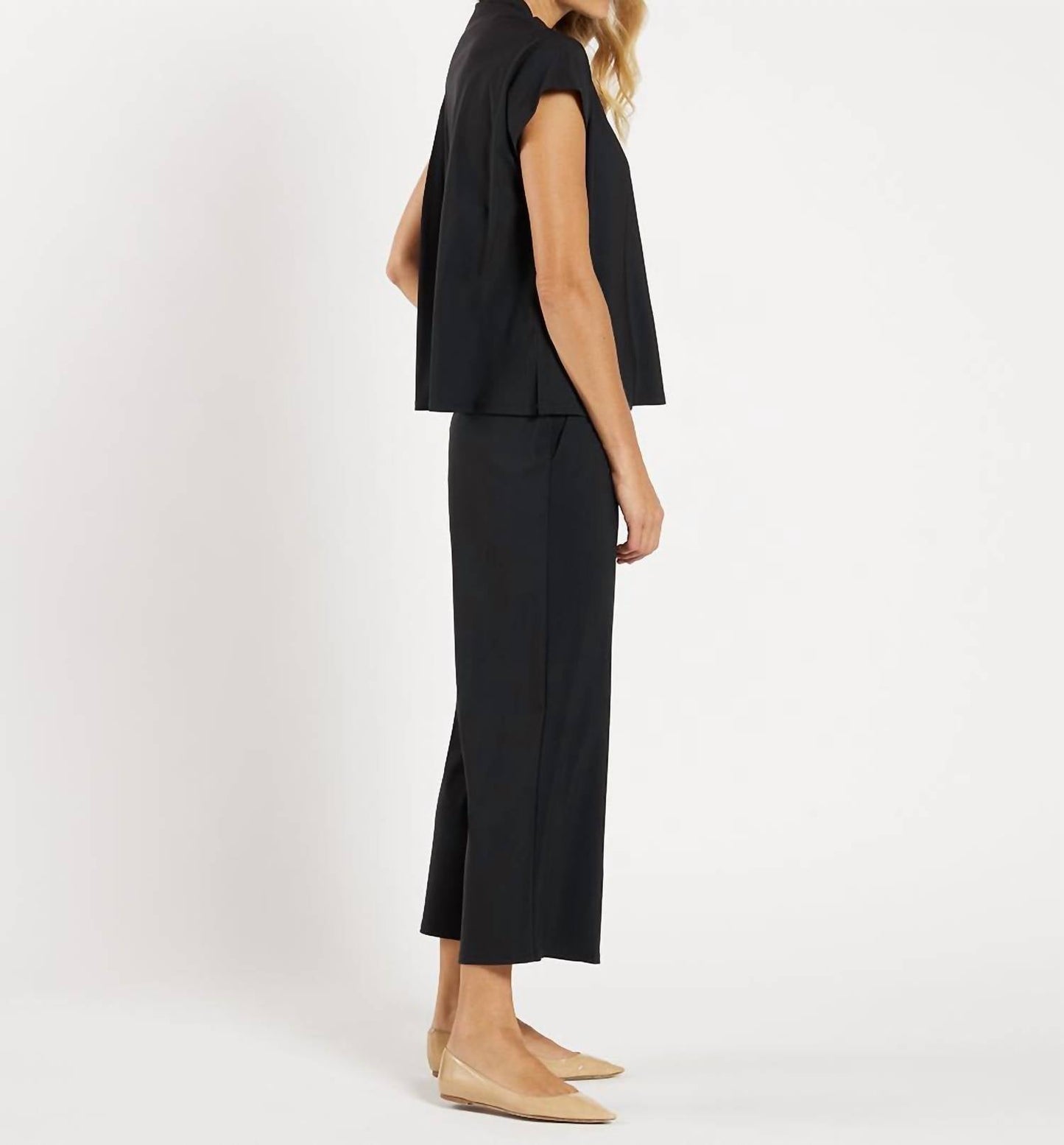 Jude Connally - Tillie Lightweight Top