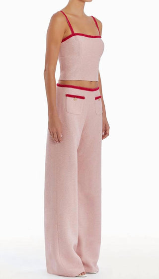 Amanda Uprichard - Windsor Pant