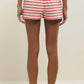 Z Supply - Pajama Day Striped Short