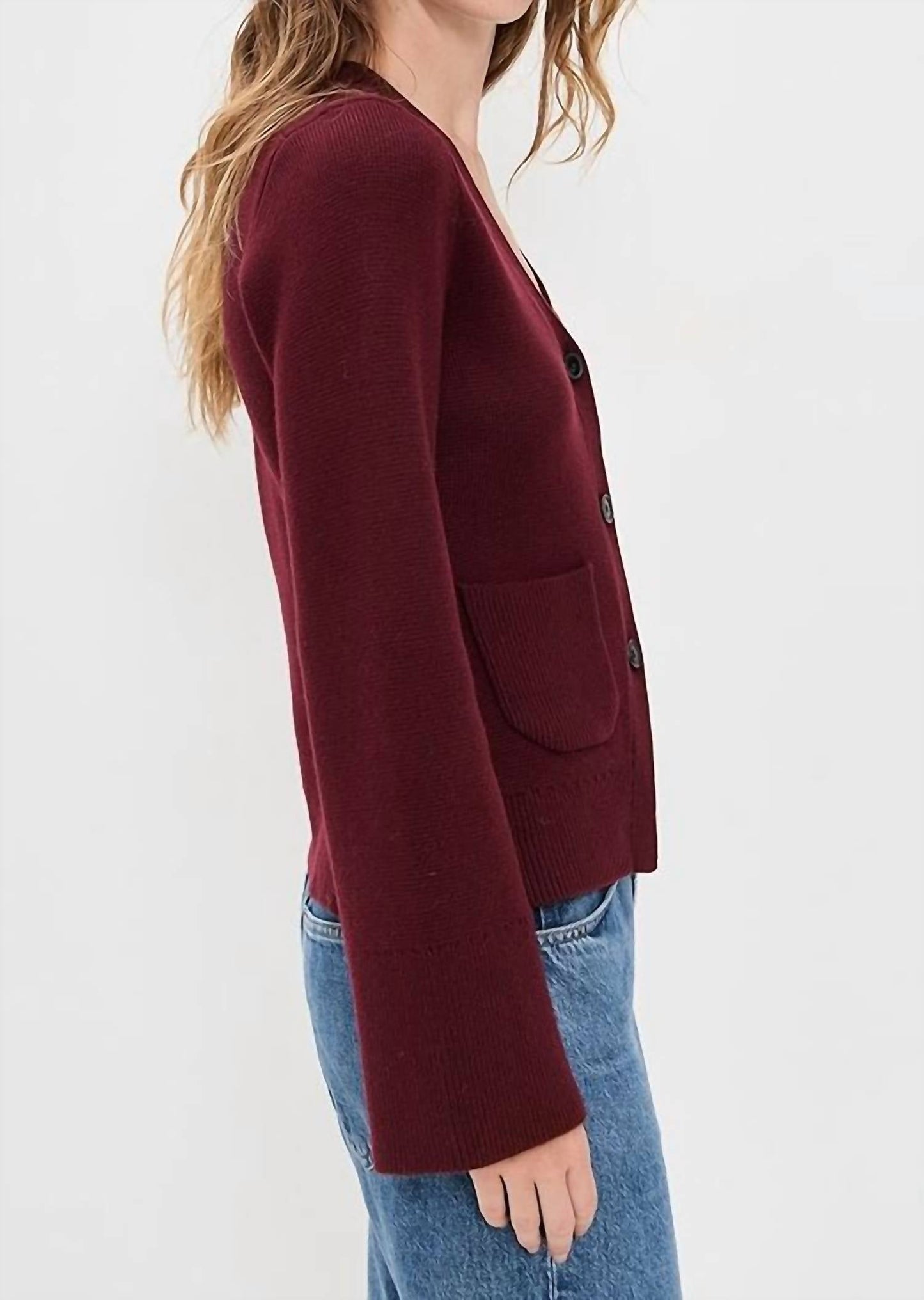 Pistola - Aeron Sweater